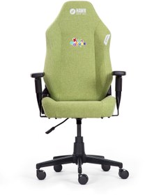 Resim Hawk Gaming Chair Future Kids Nature Kumaş Oyuncu Koltuğu 