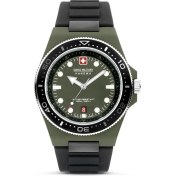 Resim Swiss Military Hanowa SMWGN0001181 Erkek Kol Saati 