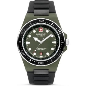 Resim Swiss Military Hanowa SMWGN0001181 Erkek Kol Saati 