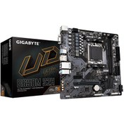 Resim Gıgabyte B650m S2h, Rev.1.0, 2xddr5, M.2, Dp, Hdmı, Vga, Am5 Soket Gamıng Anakart 