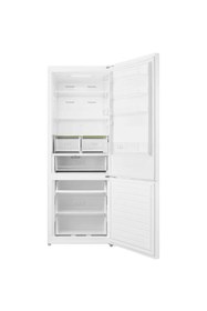 Resim Uğur Ues 435 D2K Nf Combi Dgt R66 435 Lt Alttan Donduruculu No-Frost Buzdolabı 