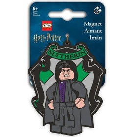 Resim Lego Harry Potter 53281 Severus Snape Silicone Magnet 