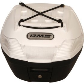Resim Rms R35 Pick Up Beyaz Çanta Top Case 