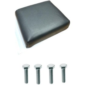 Resim Vsm Arka Koltuk 