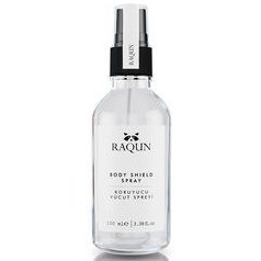 Resim Raqun Koruyucu Vücut Spreyi 100 ml 