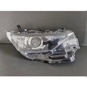 Resim Toyota Auris Sağ Ön Far Ledli Motorlu Sıfır 2015-2018 
