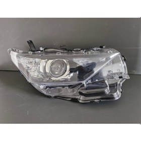 Resim Toyota Auris Sağ Ön Far Ledli Motorlu Sıfır 2015-2018 