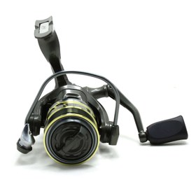 Resim Captain Aji-MCR Pro 800 LRF Makinesi 7+1 BB - Standart 