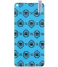 Resim Ecr Xiaomi Mi 11T Pro Esnek Nano Cam Ekran Koruyucu 