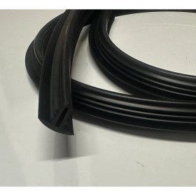 Resim Çınarlas Araç Torpido Göğüs Konsol Ön Cam Arası Fitili, Ses Yalıtım Lastiği 