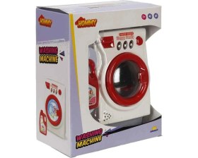 Resim Varyant Store S0000274 Hmy Ev Aleti Çamaşır Makinası 4prç -Sun 