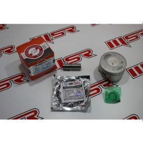 Resim Tvs Apache Rtr Piston Sam 0.75 (490518832) 