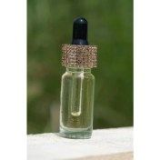 Resim AEA Yedek Koku Şişesi Gold 