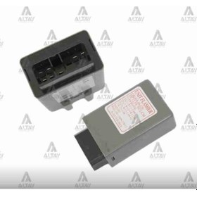 Resim Esse Otomotiv Bongo 97-04 Flaşör Sinyal - KRE-0K60A66830A - 0K60A-66-830A 