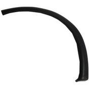 Resim 1993-2001 Opel Combo Ön Çamurluk Ağzı Plastiği Sol Pütürlü Tip Lm Adet 