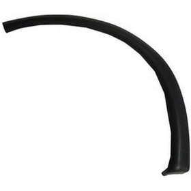 Resim 1993-2001 Opel Combo Ön Çamurluk Ağzı Plastiği Sol Pütürlü Tip Lm Adet 