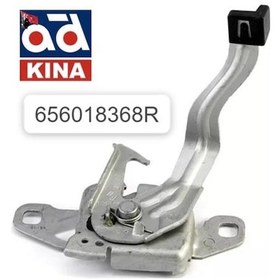 Resim Kaput Kilidi 656018368r Duster Captur 656018368r 