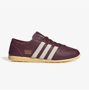 Resim Adidas Japan Decon Kadın Kırmızı Spor Ayakkabı Jr5807 Kırmızı 