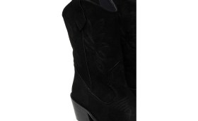 Resim Bestello Bağcıksız Neolit Taban Western Bot 281-202-W Kadın Bot 