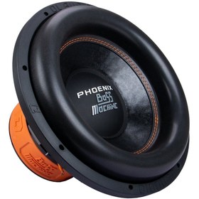 Resim DL AUDIO Phoenix Bass Machine 15 