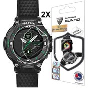 Resim Ipg Casio Wsd-F20 Ekran Koruyucu (2 Adet) 