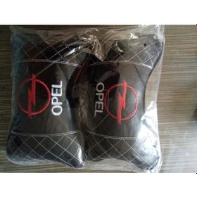 Resim Opel Logolu Araç Boyunluk 