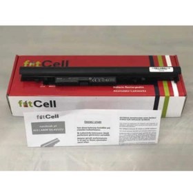 Resim FITCELL Hp 15-bs120nt 7wg51ea Notebook Batarya - Pil (fitcell Marka) 