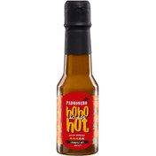 Resim PADRONERO HoHo Hot Acı Sos 200 ml 