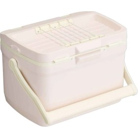 Resim Stanley The Easy-Carry Outdoor Cooler 15.1L Rose Quartz 10-01623-234 