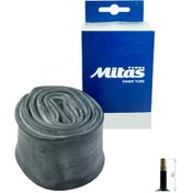 Resim Mitas İç Lastik 24x1.75-2.45 Kalın Sibop 40mm 
