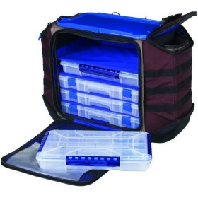 Resim Flambeau Portage Alpha 58X28X45 cm Balıkçı Çantası 