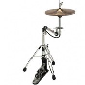 Resim Gibraltar 9707ML UA Series Ultra Adjust Hi Hat Stand 