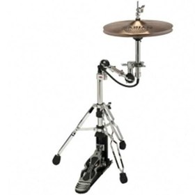 Resim Gibraltar 9707ML UA Series Ultra Adjust Hi Hat Stand 