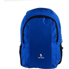 Resim Mercitech Unisex -2017 Sırt Çantası Mavi mavi 