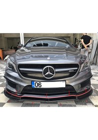 Resim Mercedes Cla 45 Ön Lip 