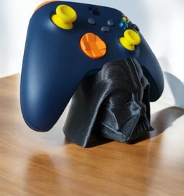 Resim Dorth Voder Kol Tutucu, Joystick Kumanda Standı, Xbox / Ps4 / Ps5 Uyumlu 