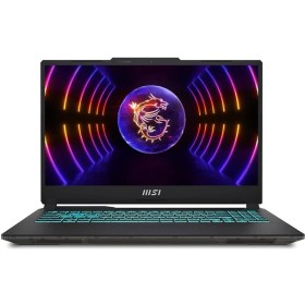 Resim Msi Cyborg 15 13.nesil Core I5 13420H-RTX4050 6GB-16GB-512GB SSD-15.6INC-W11 
