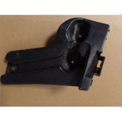 Resim Latitude Arka Tampon Yan Braketi Sol 850420030R 