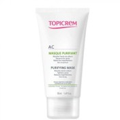 Resim Topicrem AC Purifiying Arındırıcı Maske 50ml 