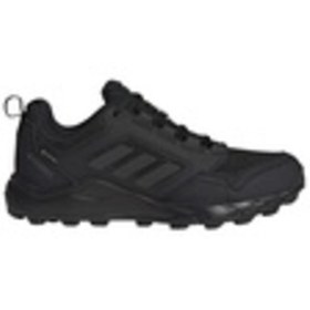Resim adidas Terrex Tracerocker 2 Gtx W Siyah Kadın Sneaker Jı1307 