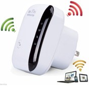 Resim JUNGLEE Wireless-n Wifi Router/repeater 300 Mbps Kablosuz Sinyal Genişletici / Güçlendirici 