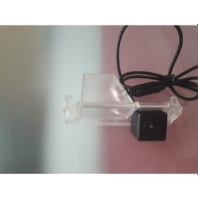 Resim Hyundai İ20 Yeni Kasa Tam Uyum Plakalık Geri Görüş Kamerası Yeni 