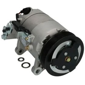 Resim Bosch KLIMA KOMPRESORU BMW F20 F30 15 