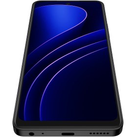 Resim Omix O1 Neo TR Garanti | 128 GB 6 GB Siyah 