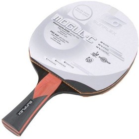 Resim Sunflex Mogul C.P.P Masa Tenisi Raketi 