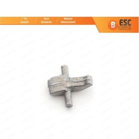 Resim Nissan için Direksiyon Kontak Şaft Silindir Parçası N0502823 N11.10457 