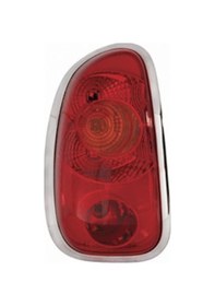 Resim Mini R60 Stop Sol Kırmızı 63219808149 