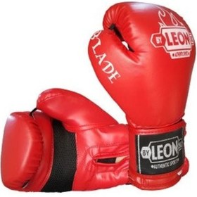 Resim Kogam Leon 1982 Leon Blade Training Kick Boks Ve Muay Thai Eldiveni 