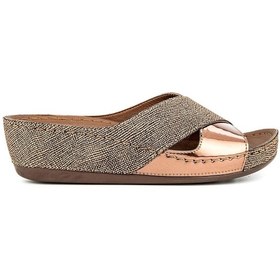 Resim Muya Shayna Anatomik Taban Kadın Terlik 33233-3221-STAN 