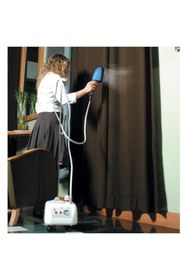 Resim Silter Gazella Firmini Askıda Ütüleme Robotu 2 lt Spr/mn 2004 Fd 